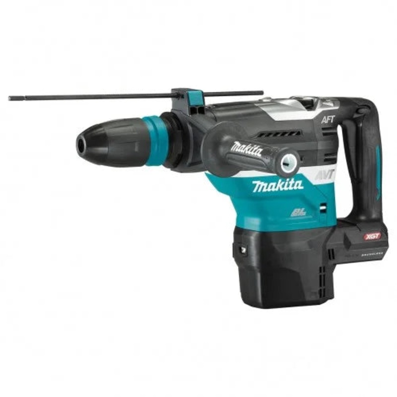 40V Max Brushless 40mm SDS Max Rotary Hammer Makita