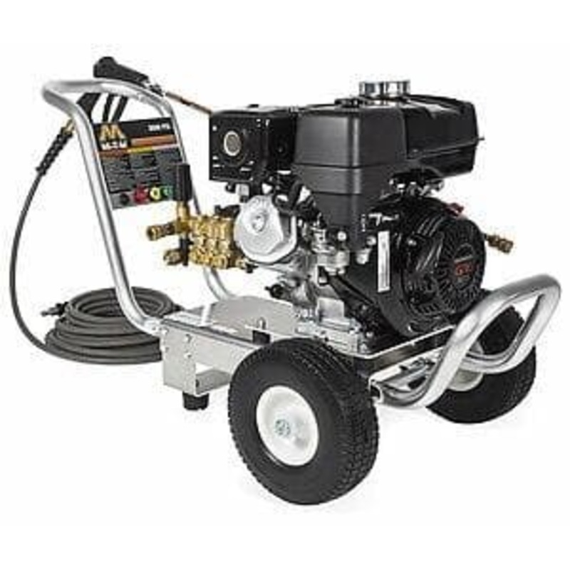 Gasoline Direct Drive Pressure Washer – CA-3003-1MAH