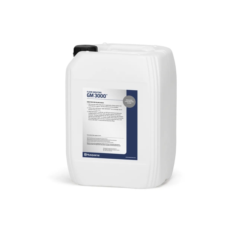 Husqvarna GM 3000 1 Gallon