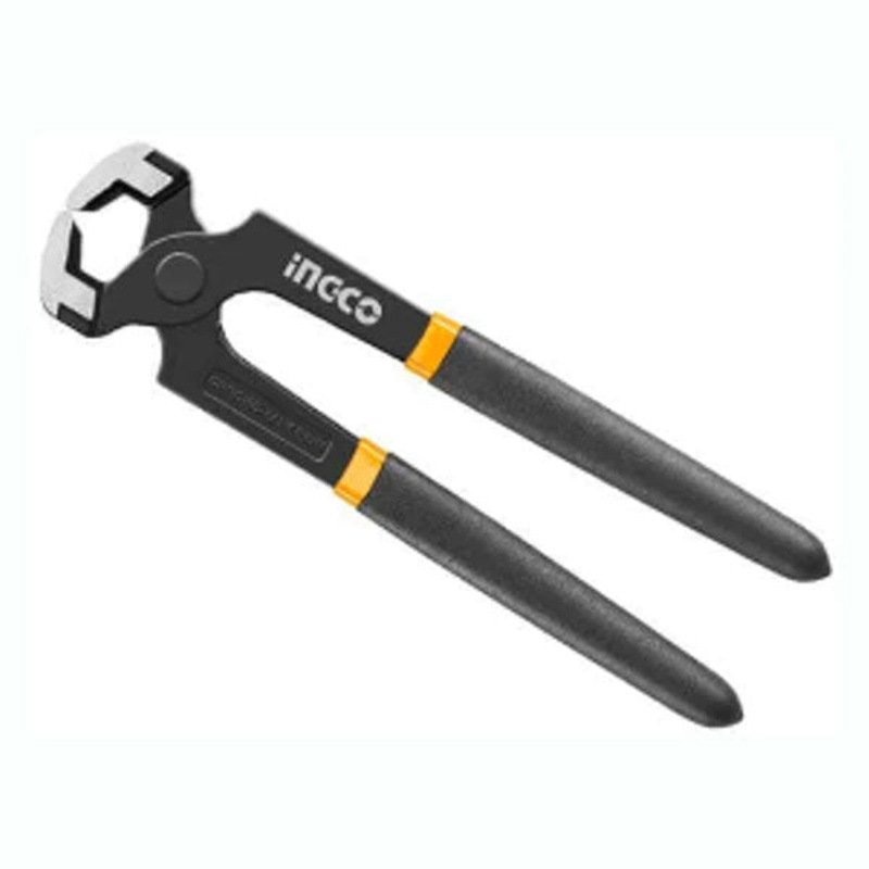 Ingco HCCP02200 Carpenter’s Pliers 8″