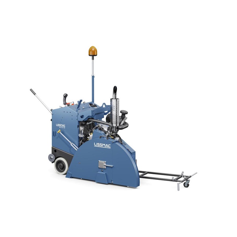 Lismac 400 Multicut Floor Saw