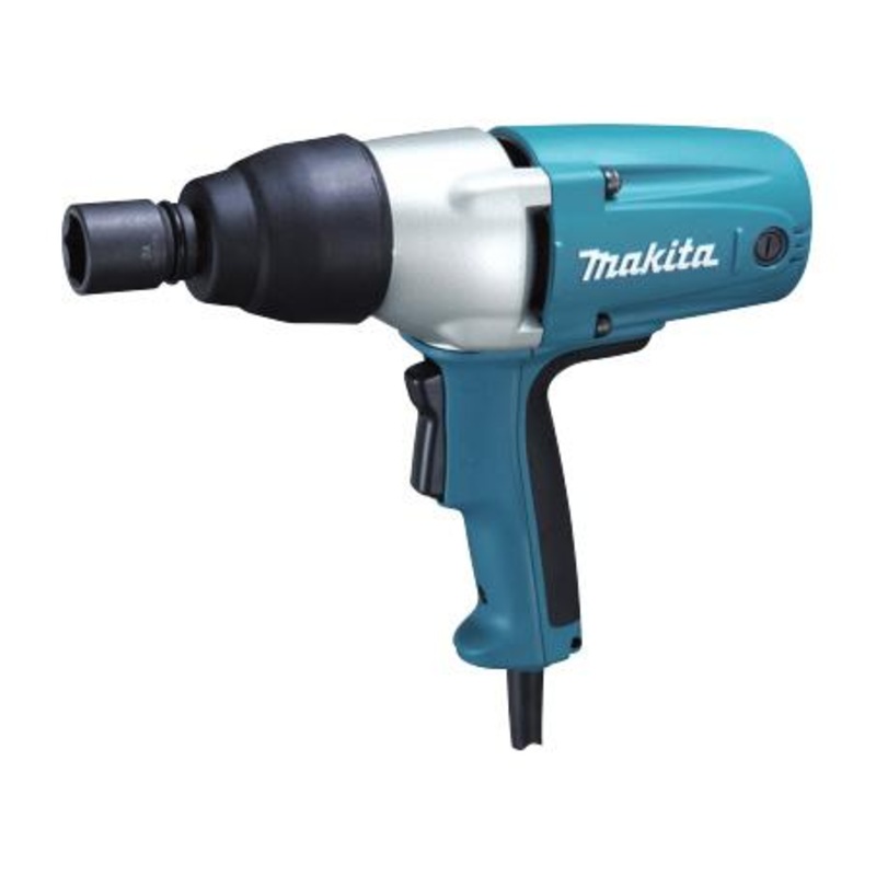 Makita 110V Impact Wrench | Model : M-110-TW0350
