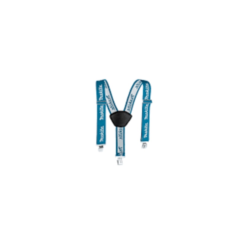 Makita Ultimate Braces with Clips E-05402
