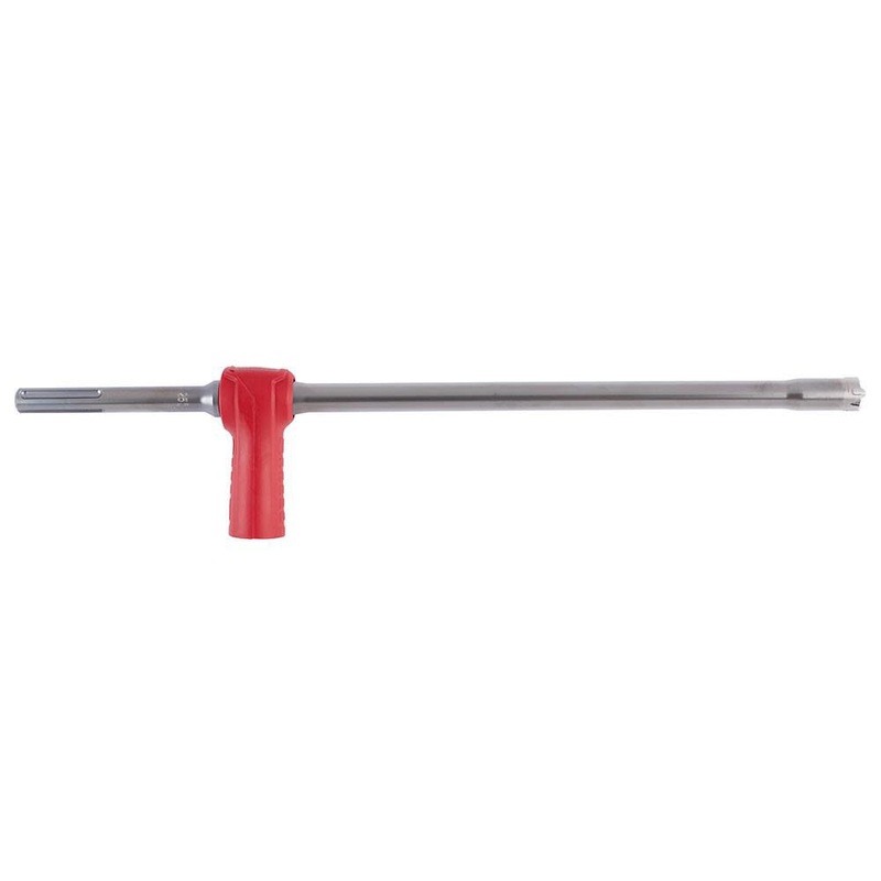 Milwaukee SDS-Max VAC Bit 5/8 x 15.75 x 23