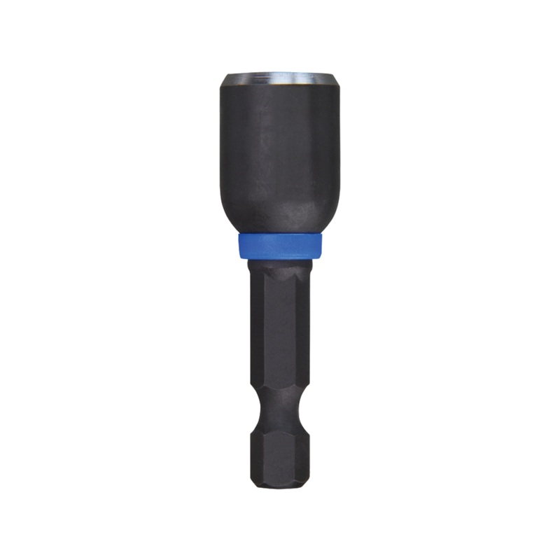 Milwaukee SHOCKWAVE Power Bit Magnetic Nutdriver 3/8″x 50mm (2″) Pkt 3 – 49664525