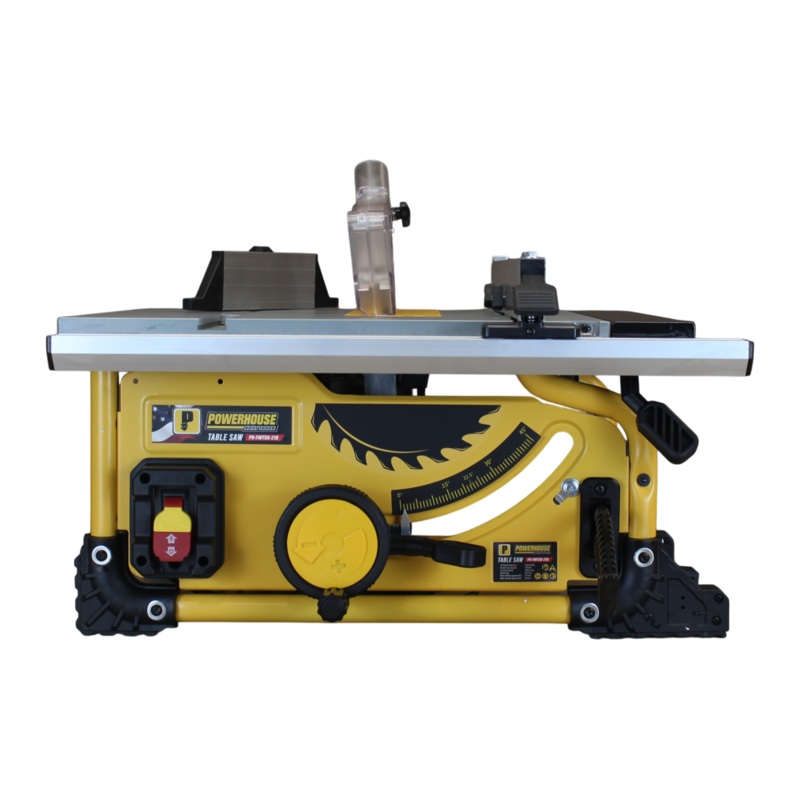 Table Saw (PH-FWTS8-210)