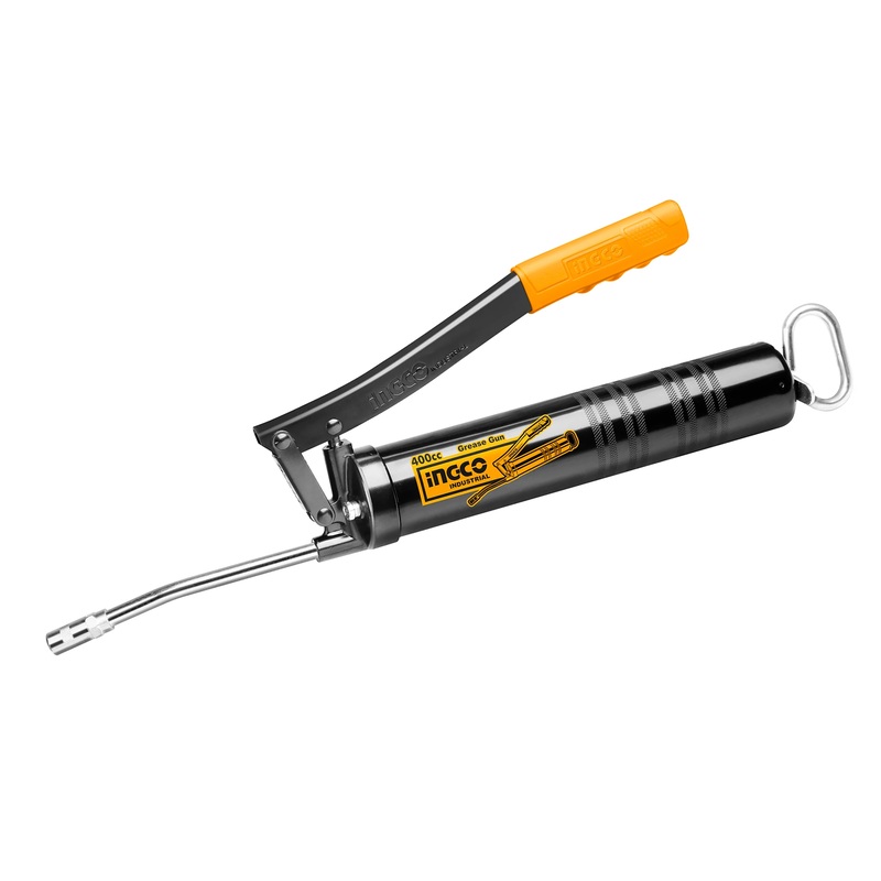 Ingco GRG015001 Grease Gun 400cc