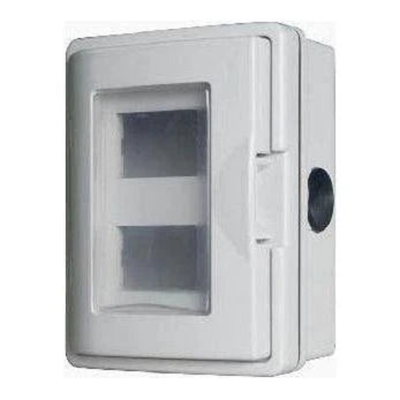 Omni WPU-001 Weatherproof Utility Box