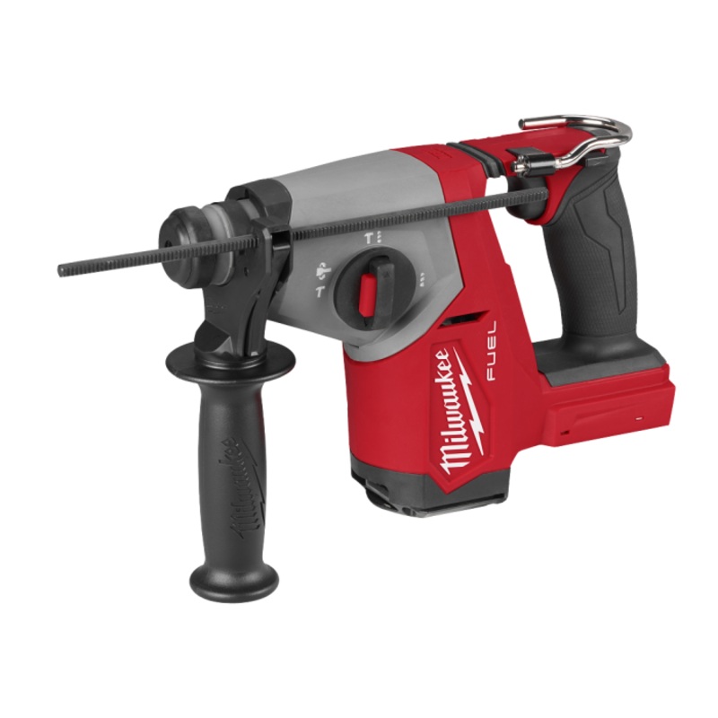 16MM Compact SDS-PLUS Rotary Hammer, Cordless 18V Bare Tool