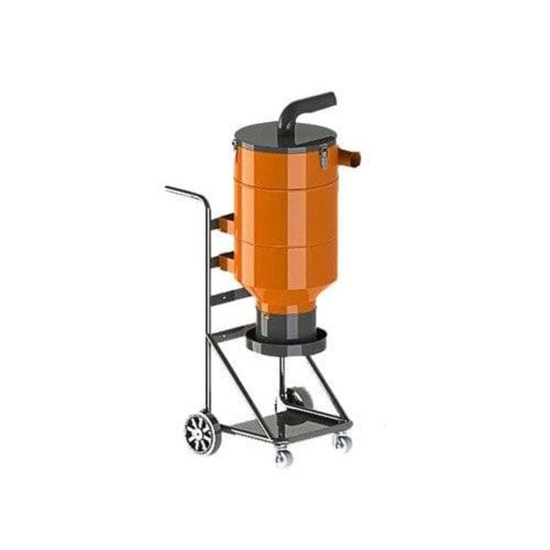 Pre-Seperator Cyclone VFG 9.9 Gallon