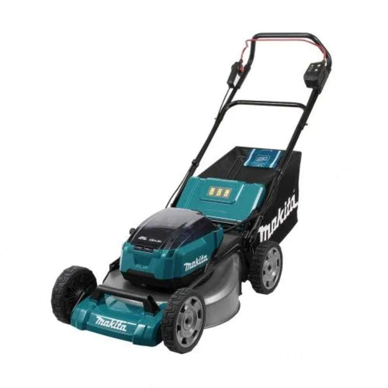 18Vx2 Brushless Lawn Mower 534mm (21″) Skin Only DLM535Z (In-store pick up only) Makita