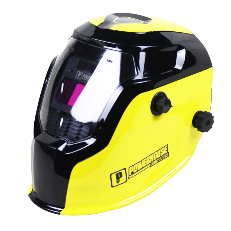 Welding Helmet Ultimate Series Auto Darkening Helmet