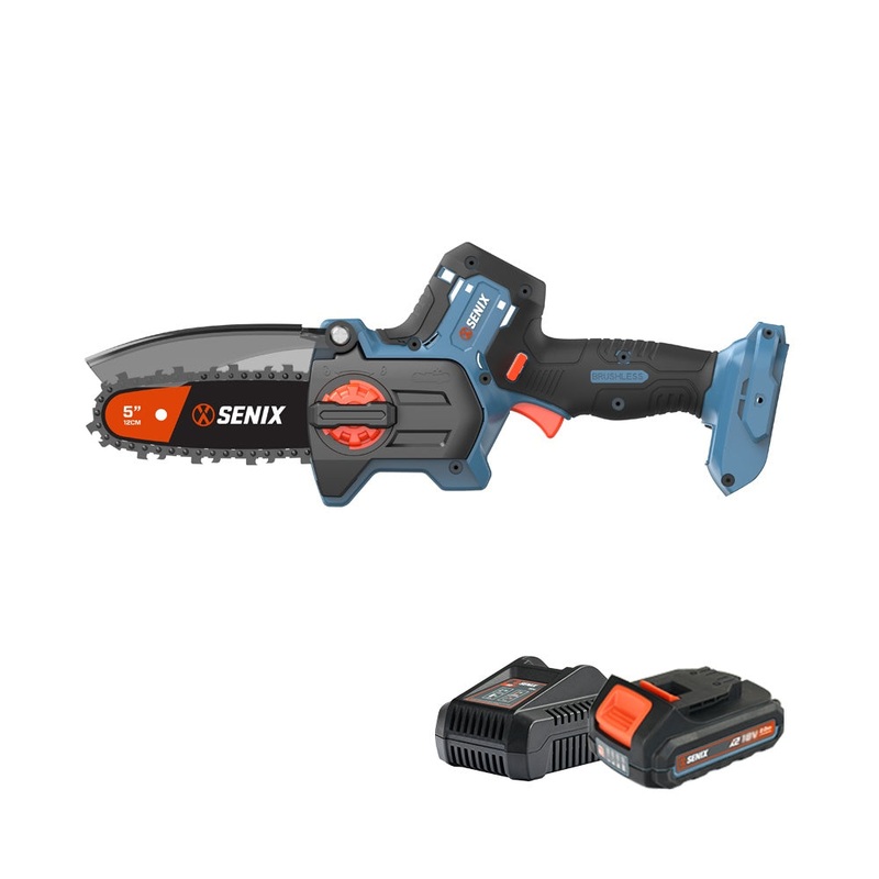 X2 18V 12cm (5″) Pruning Saw Kit