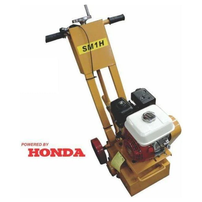 Yohino Concrete Scarifying Machine SM1H