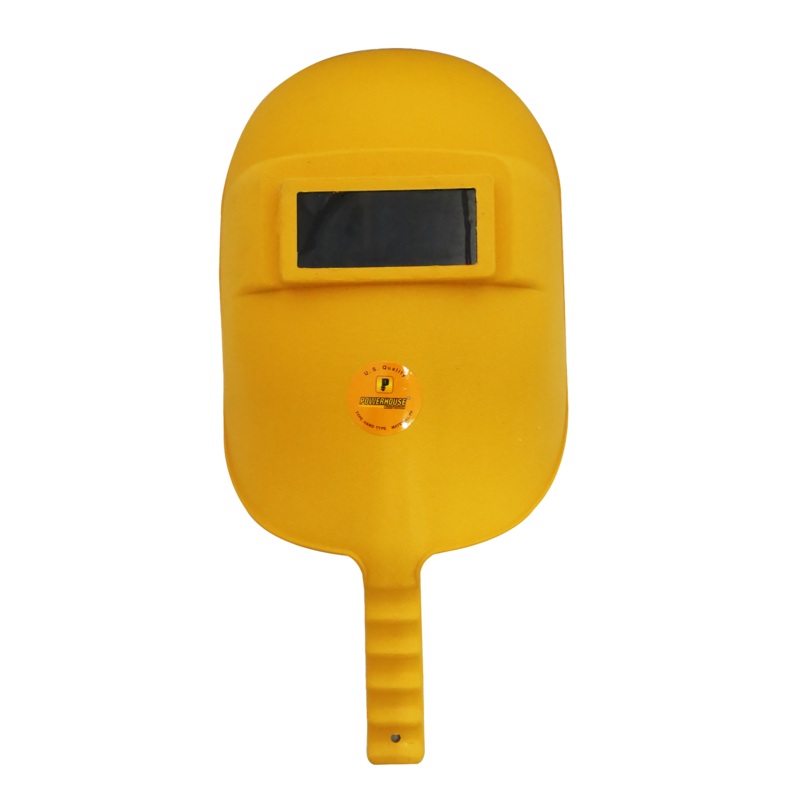 Welding Mask Welding Mask (Hand Type)
