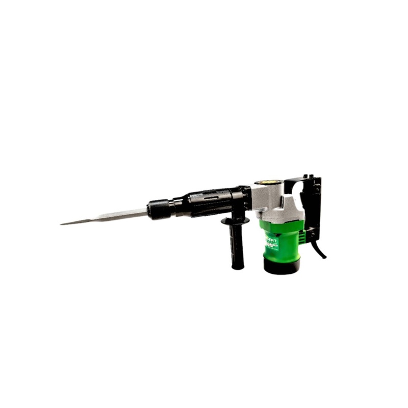 Newbeat Demolition Hammer/Breaker 1050W (0810) | Model: NBT-DH-17A PRO