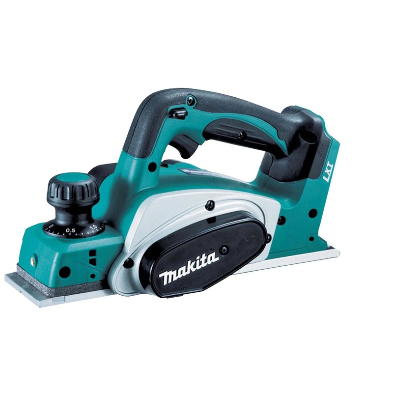 18V PLANER 82MM LI-ION Makita