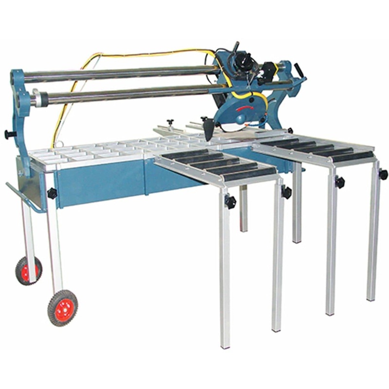 Abaco Site Saw MOD-S2 Package – Sale