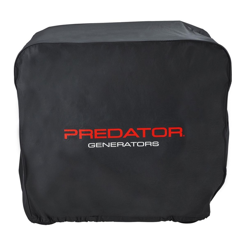 PREDATOR Generator Storage Cover, Large