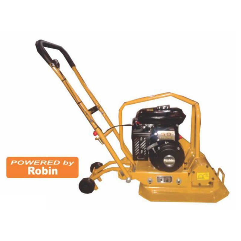 Yohino Engine Plate Compactor C-60-EY20