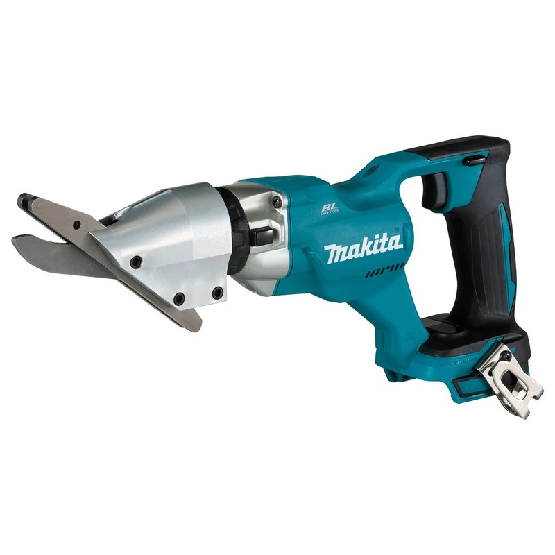 18V BL 13MM CEMENT SHEAR LI-ION (F) Makita