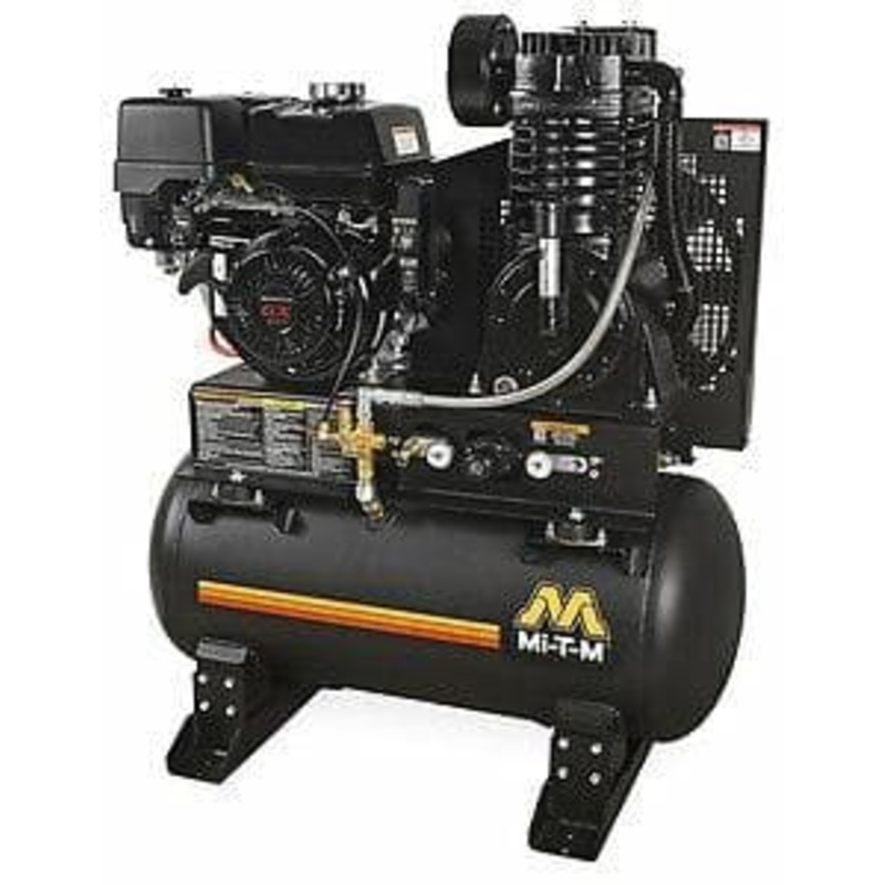 30-Gallon Two Stage Gasoline – ABS-13H-30H