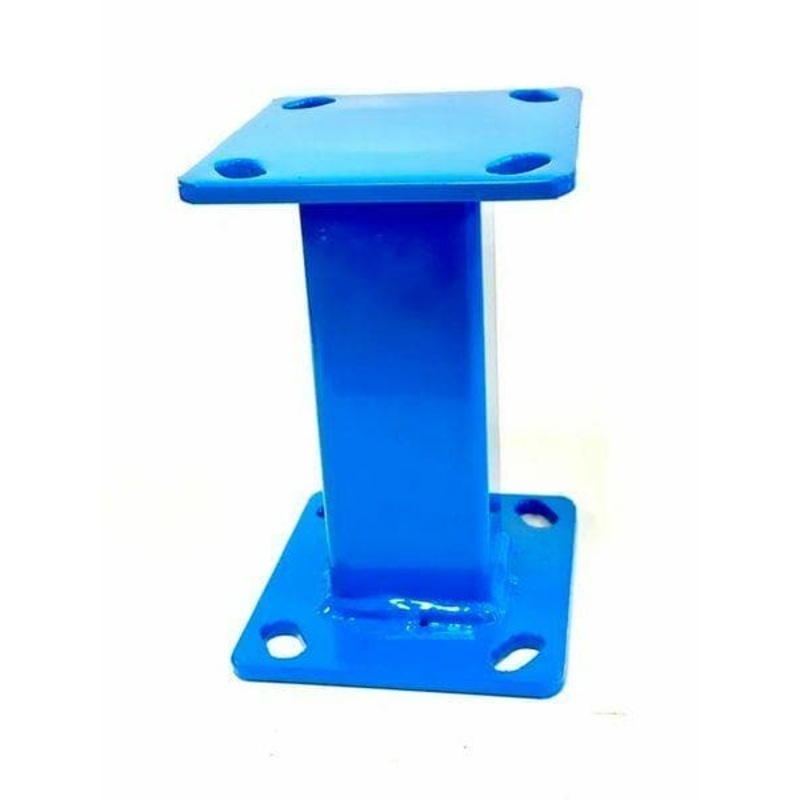 6″ ERGONOMIC RISERS FOR WHALE TABLE