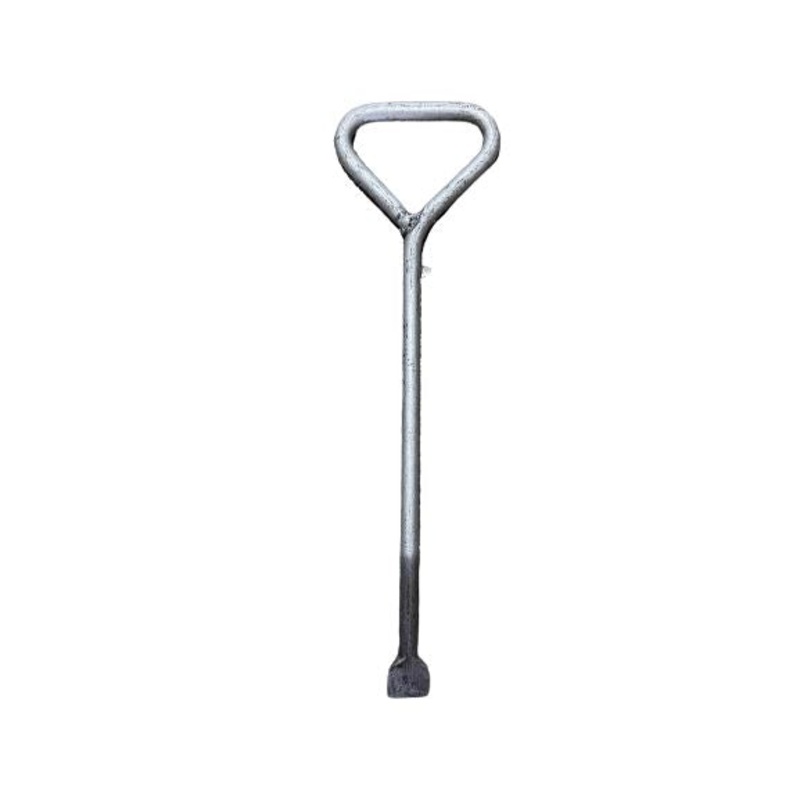 12″ Manhole Key Opener  | Model : KEY-MH 12″ Key Opener