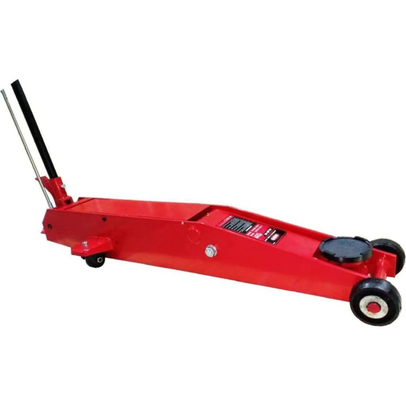 AIGO Hydraulic Floor Jack (Long Bed) ASJB-5T