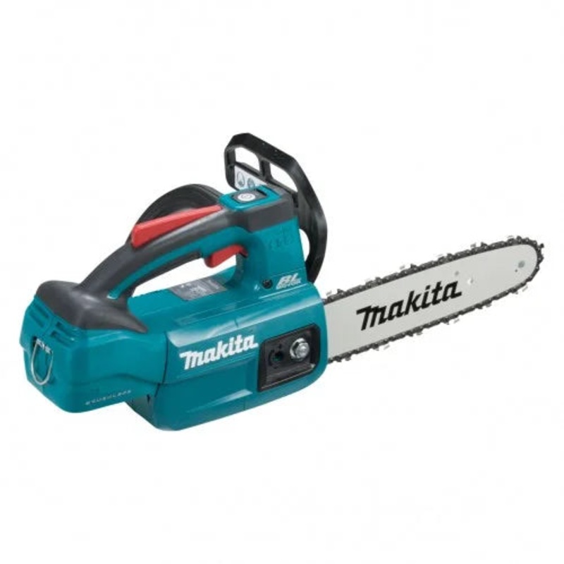 18V Brushless Chainsaw 250mm (10″) Makita