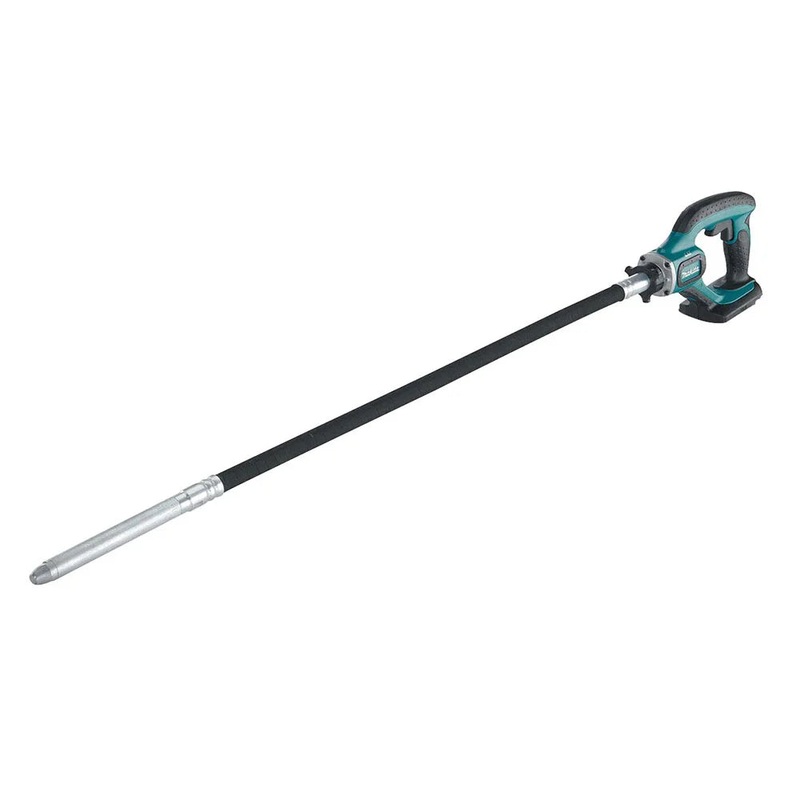 18V Mobile Concrete Vibrator Makita