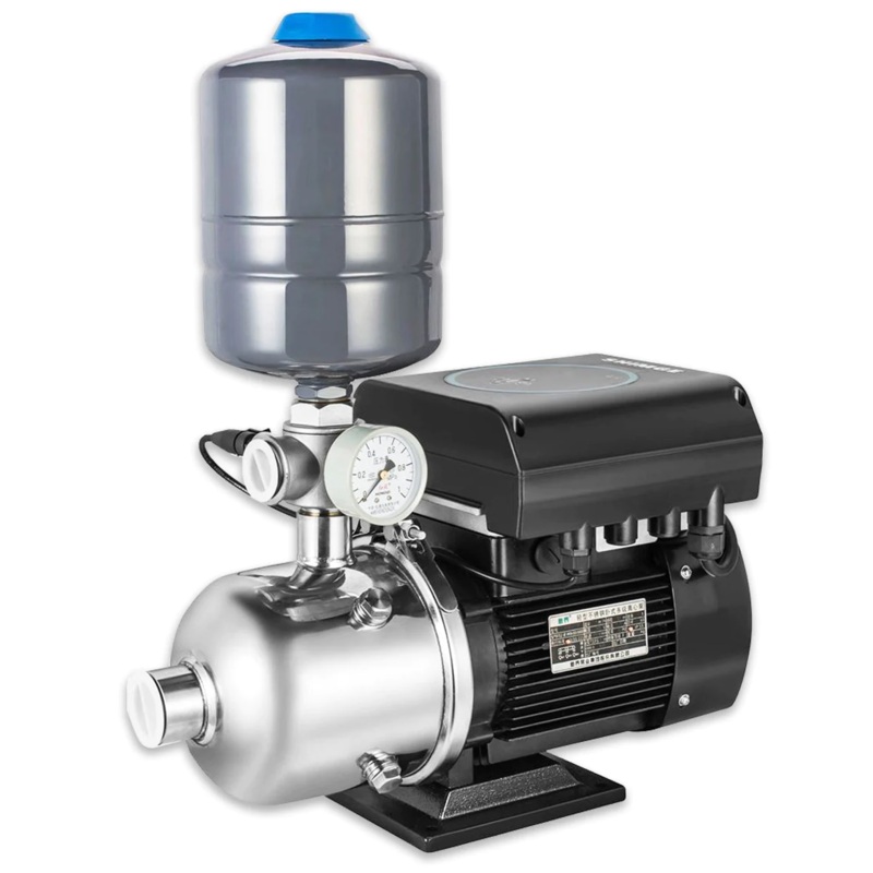 Adelino AWE Automatic Booster Pump AWE4-4 (2 HP)
