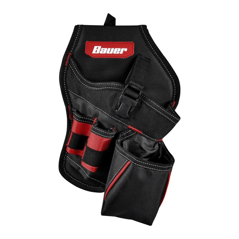 BAUER 4-Pocket Drill Holster