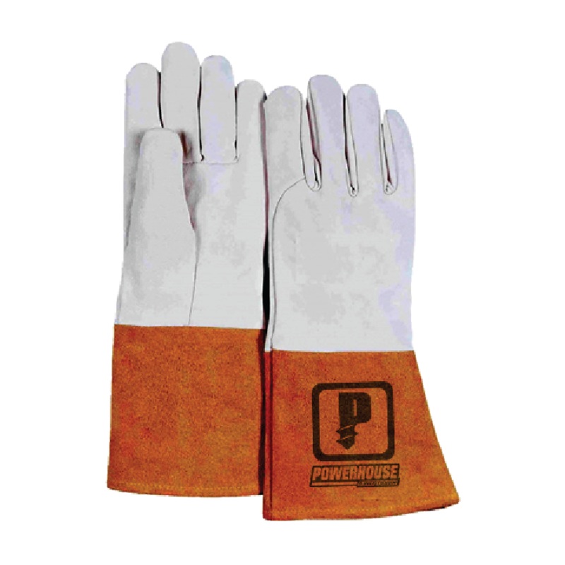 Welding Gloves Professional Tig Welding Gloves