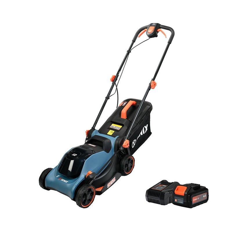 X2 18V 32cm (12″) Lawn Mower Kit