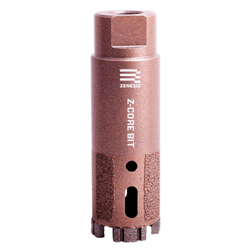 Zenesis Z-Core Bit 1