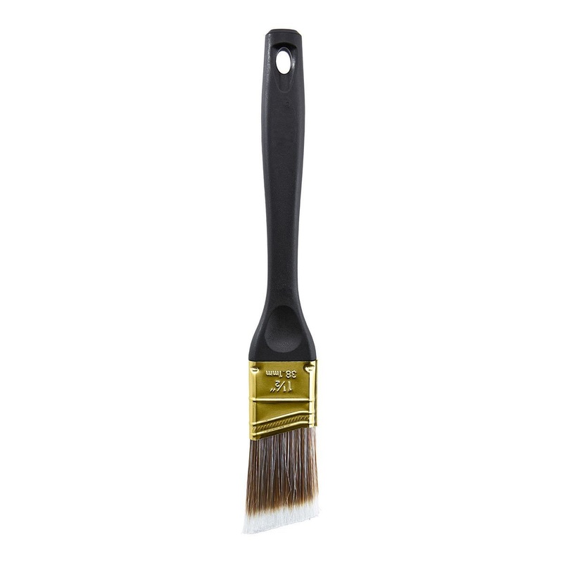1-1/2 in. Angle Paint Brush, GOOD Quality