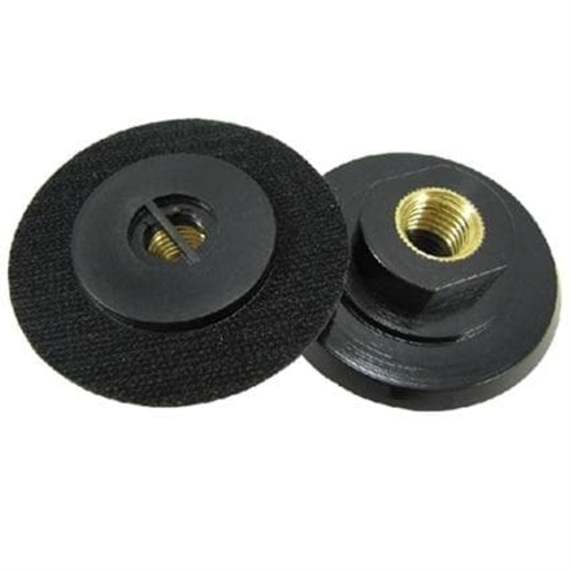 3.5″ Rigid Back Up Pad