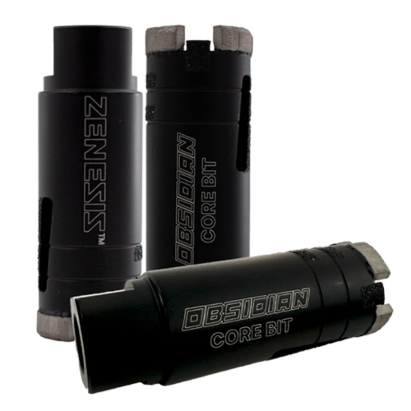Zenesis Core Bits 1-1/4″
