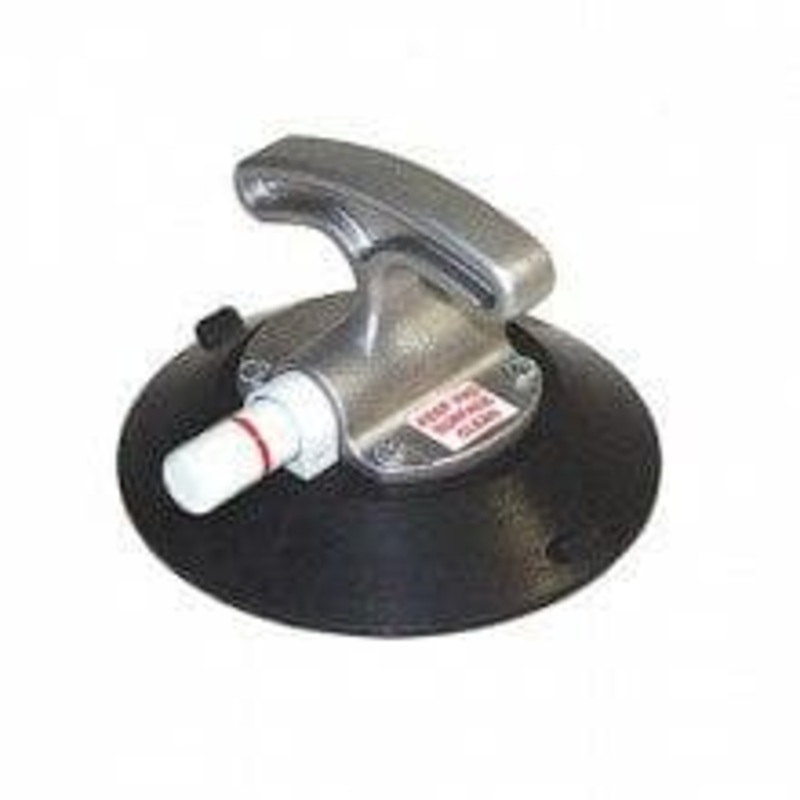 6″ Handi-Grip Hand Cup for Flat Surfaces
