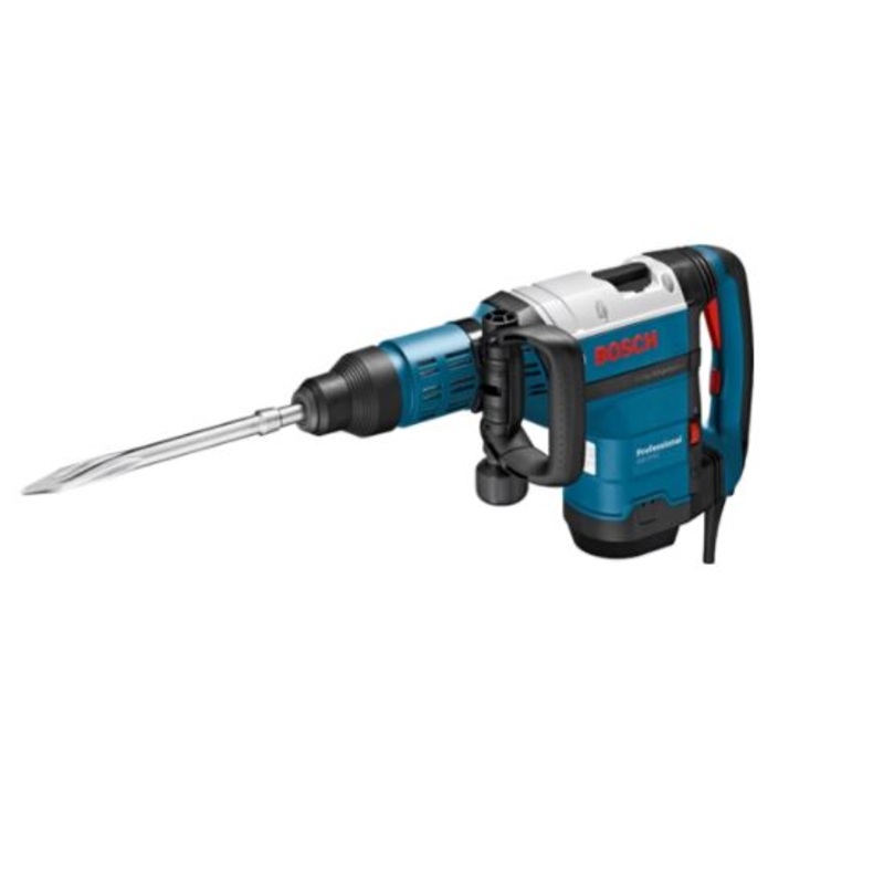 Bosch GSH9VC Professional Demolition Hammer with SDS max | Model : B-GSH9VC