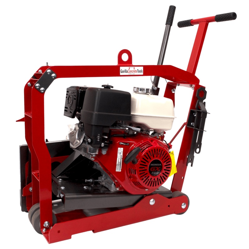 X Series Dustless Joint Saw GCT-XEE