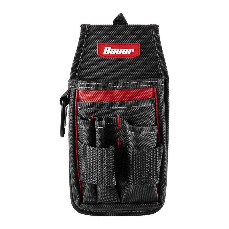 BAUER 5-Pocket Utility Holster