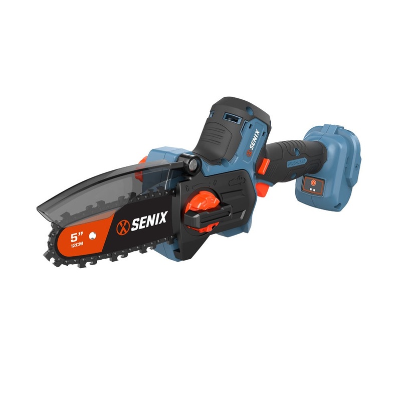 X2 18V 12cm (5″) Pruning Saw Skin