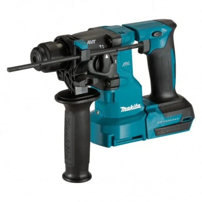 18V Brushless Compact 18mm Rotary Hammer Makita