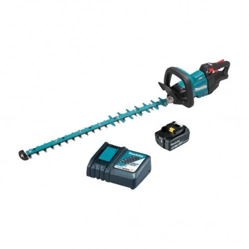 18V Brushless Hedge Trimmer 750mm Kit Makita
