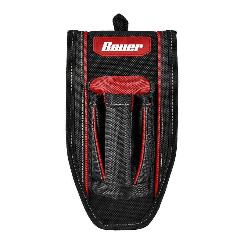 BAUER 4 Pocket Dual Ring Hammer Holster