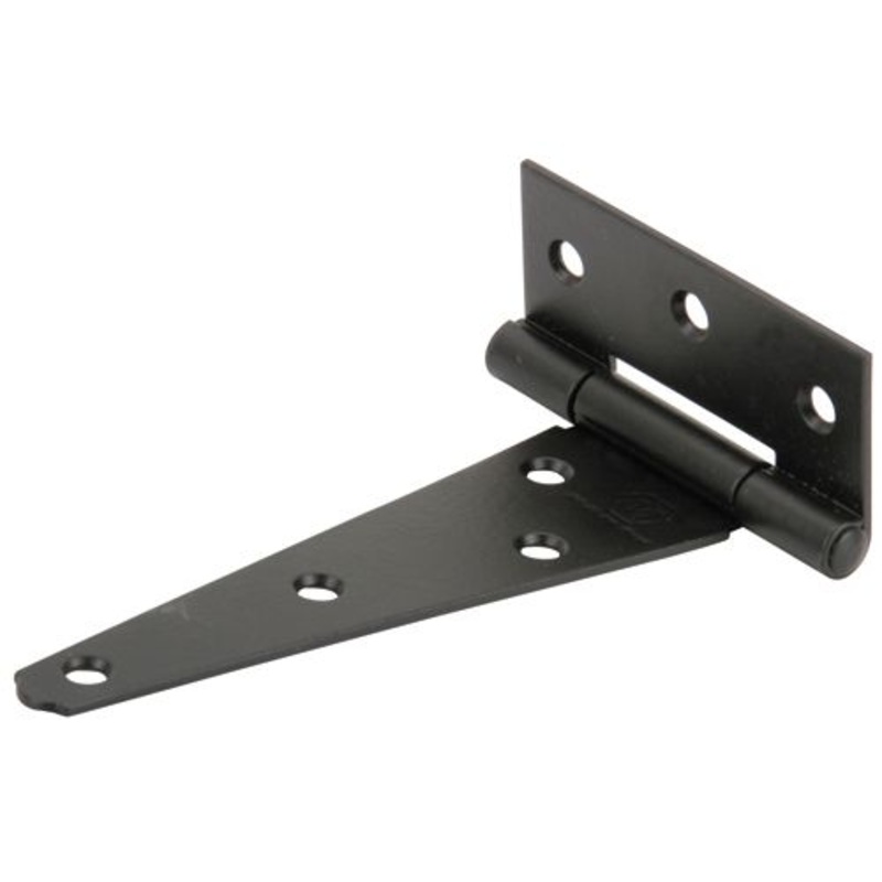 6 in. Extra Heavy T-Hinge
