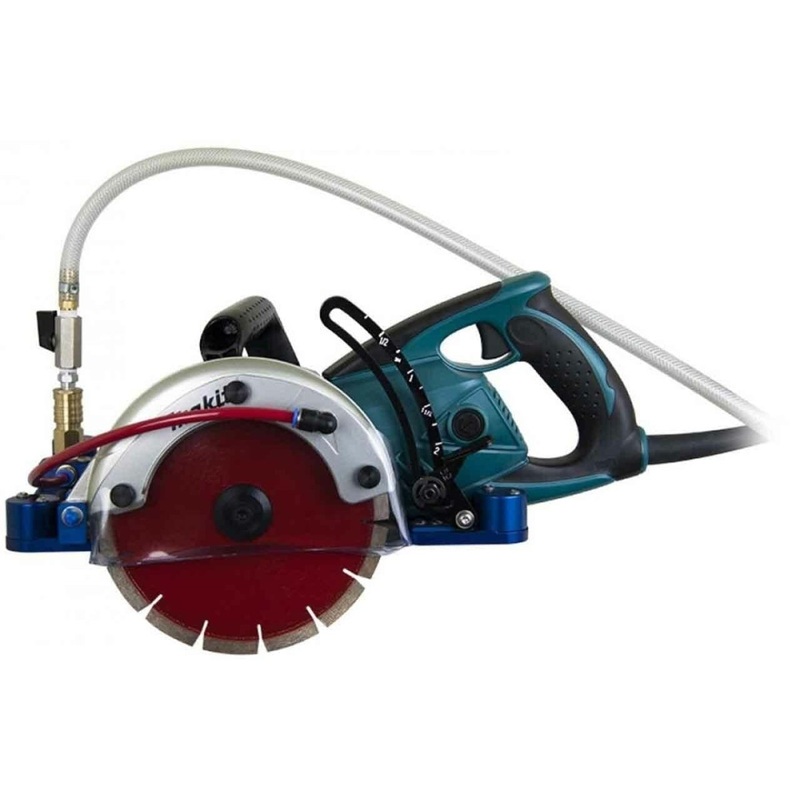 Blue Ripper Jr. Rail Saw – Sale Blue Ripper Jr. Only (Just Saw – NO RAIL)
