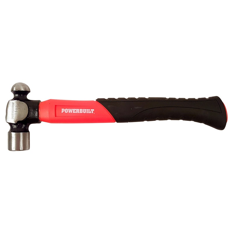 16OZ BALL PEIN HAMMER (GRAPHITE) Default